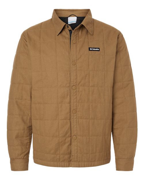 Men's Landroamer™ Quilted Shirt Jacket