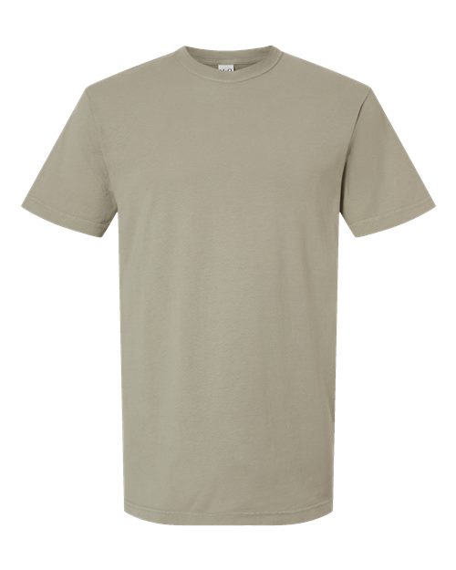 Unisex Vintage Garment-Dyed T-Shirt