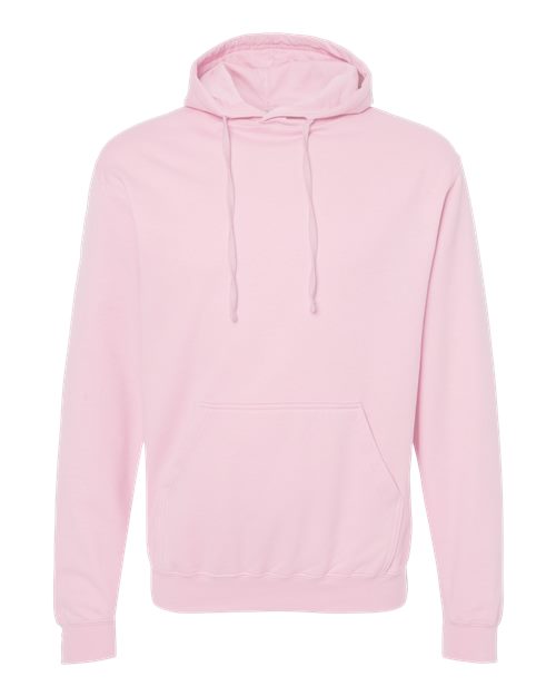 Unisex Fleece Hooded Sweatshirt
