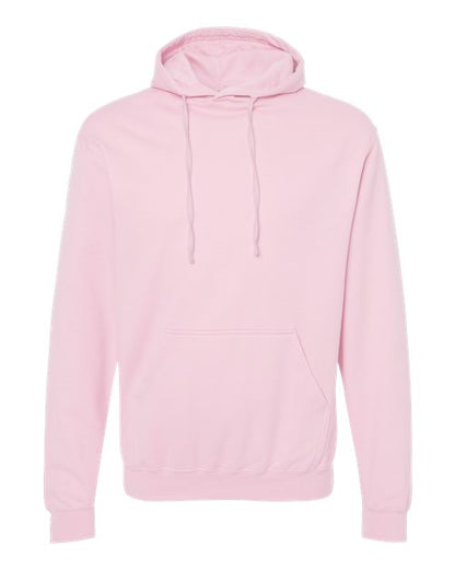 Unisex Fleece Hooded Sweatshirt