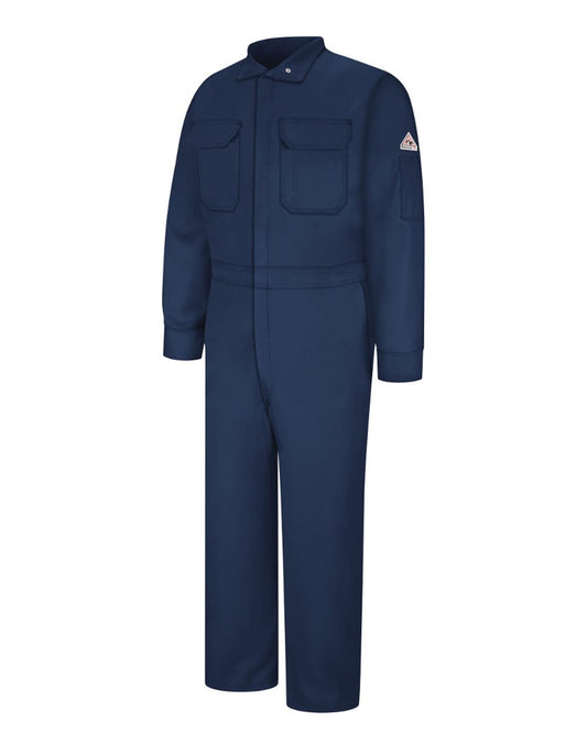 Bulwark Deluxe Coverall - Tall Sizes - CLB6T