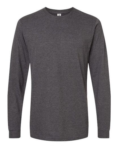 Unisex Fine Jersey Long Sleeve T-Shirt