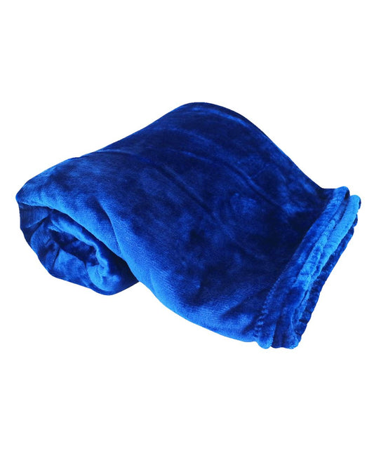 Alpine Fleece Oversized Mink Touch Luxury Blanket - 8727