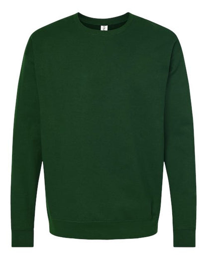 Unisex Fleece Crewneck Sweatshirt