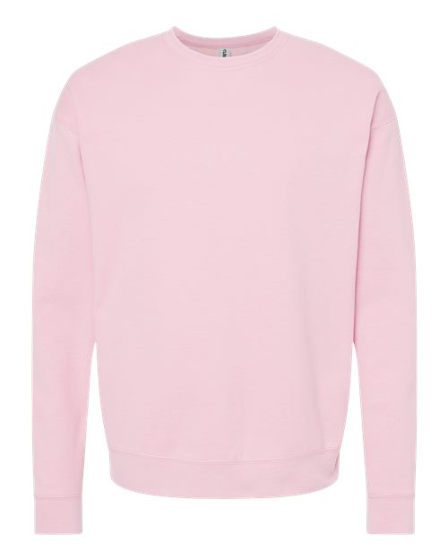 Unisex Fleece Crewneck Sweatshirt
