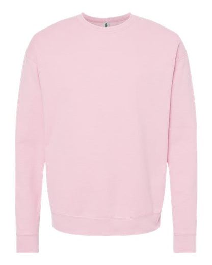 Unisex Fleece Crewneck Sweatshirt