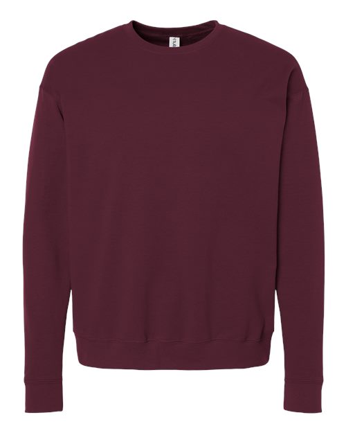 Unisex Fleece Crewneck Sweatshirt