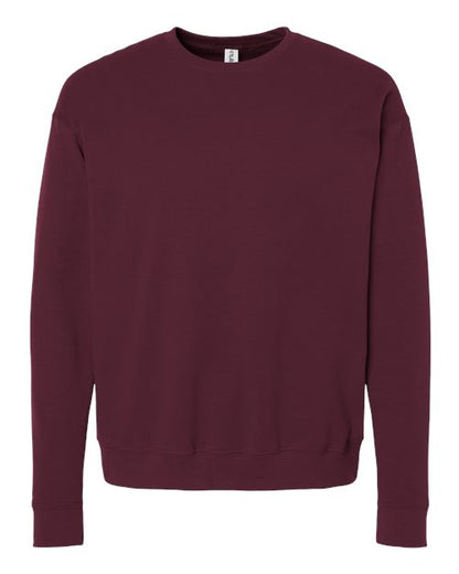 Unisex Fleece Crewneck Sweatshirt