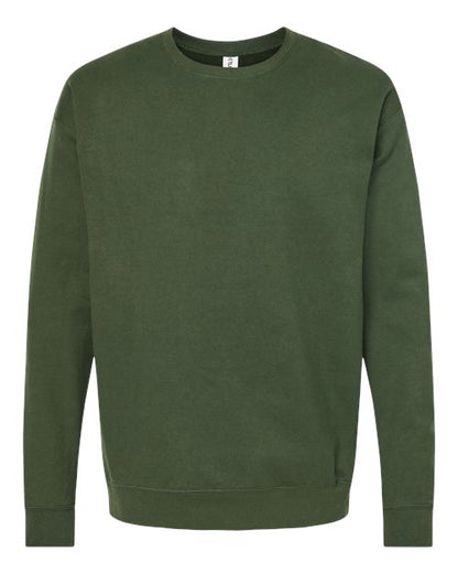 Unisex Fleece Crewneck Sweatshirt