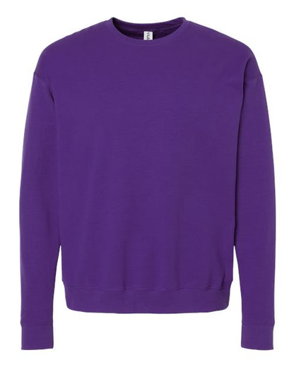 Unisex Fleece Crewneck Sweatshirt