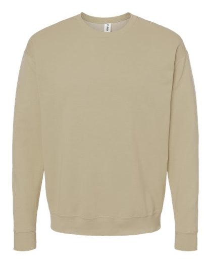 Unisex Fleece Crewneck Sweatshirt