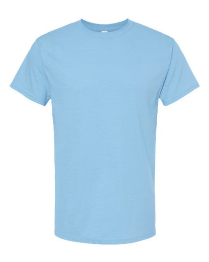 Men's Gold Soft Touch T-Shirt