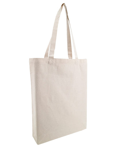 OAD Midweight Recycled Gusseted Tote - OAD106R