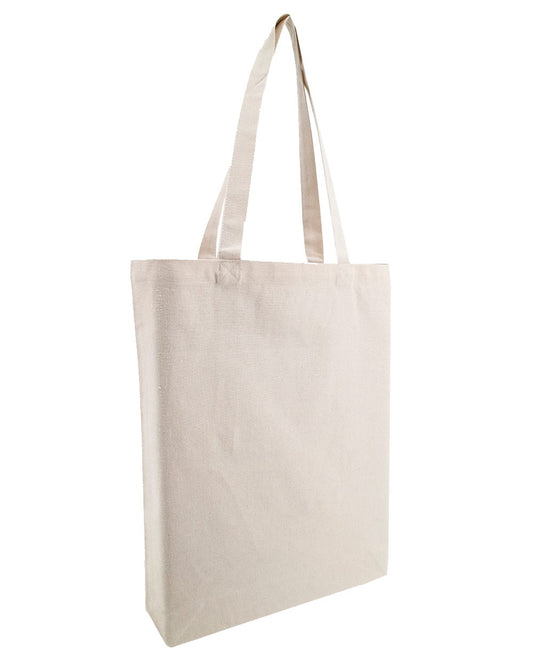 OAD Midweight Recycled Gusseted Tote - OAD106R