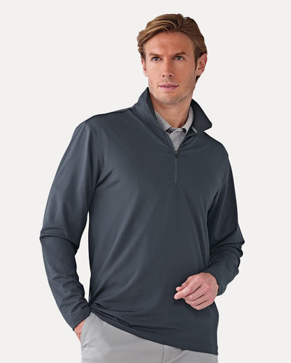 Paragon Breckenridge Quarter-Zip Pullover - 164