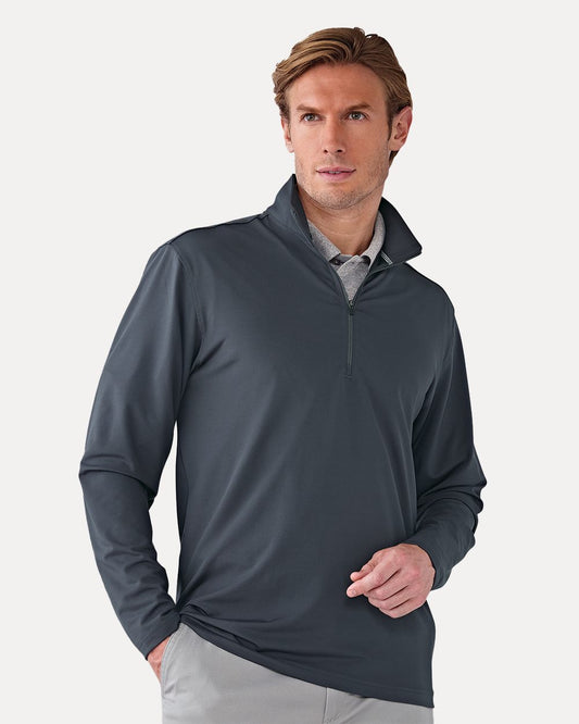 Paragon Breckenridge Quarter-Zip Pullover - 164