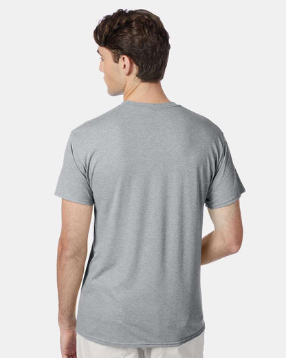 Hanes Perfect-T Triblend T-Shirt - 42TB