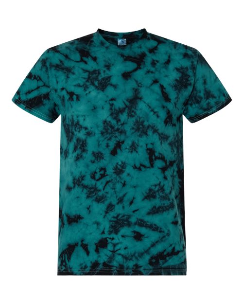 Unisex Crystal Wash T-Shirt
