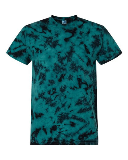 Unisex Crystal Wash T-Shirt