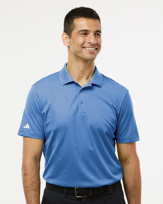 Adidas Basic Sport Polo - A430