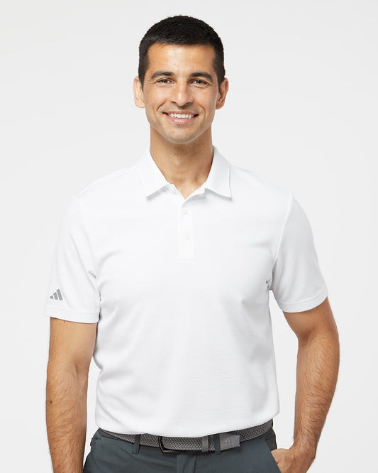 Adidas Micro Pique Polo - A580