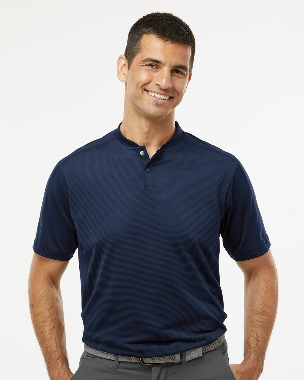 Adidas Sport Collar Polo - A584