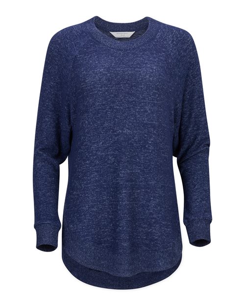 Women's Cuddle Oversize Pullover Sweater