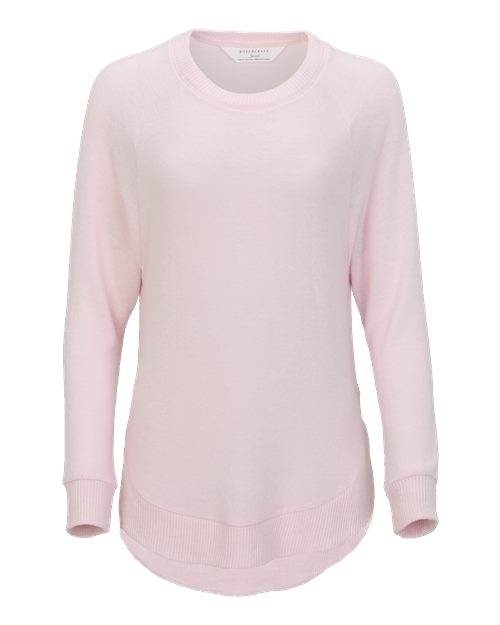 Women's Cuddle Oversize Pullover Sweater