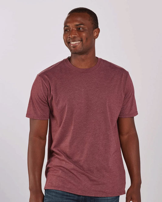 Boxercraft Tri-Blend T-Shirt - BM2102