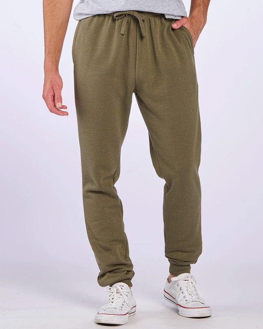 Boxercraft Fleece Joggers - BM6602