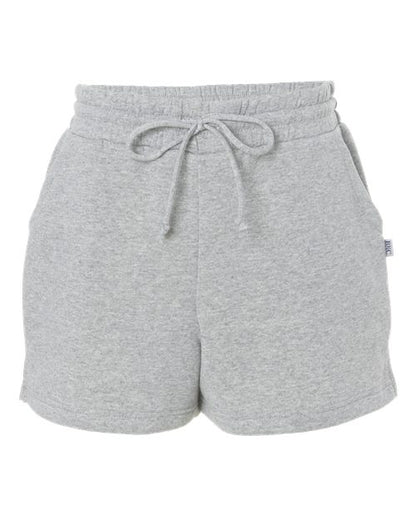 Women's Fleece Shorts