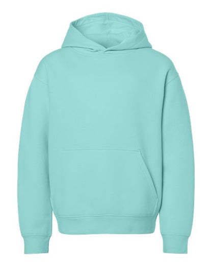 Youth Fleece Hoodie Sweatshirt