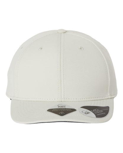 Atlantis Headwear Sustainable Honeycomb Cap - SKYE