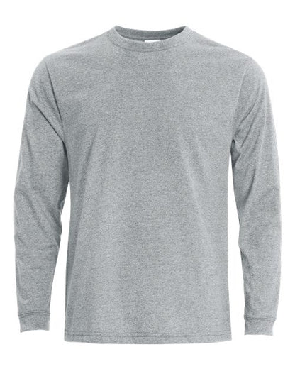 Unisex Eco Long Sleeve T-Shirt