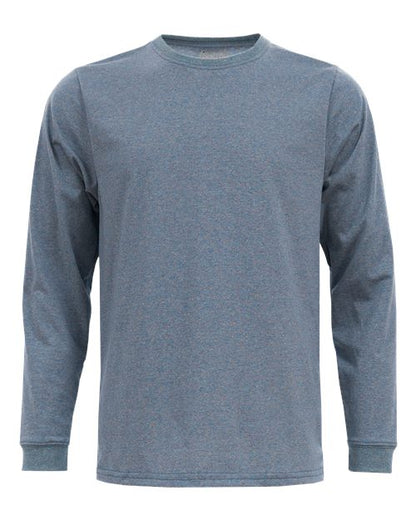 Unisex Eco Long Sleeve T-Shirt