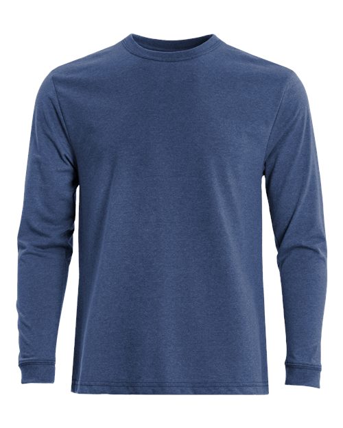 Unisex Eco Long Sleeve T-Shirt