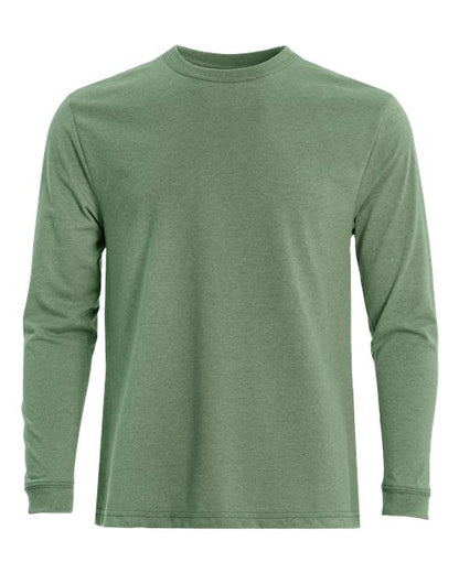 Unisex Eco Long Sleeve T-Shirt