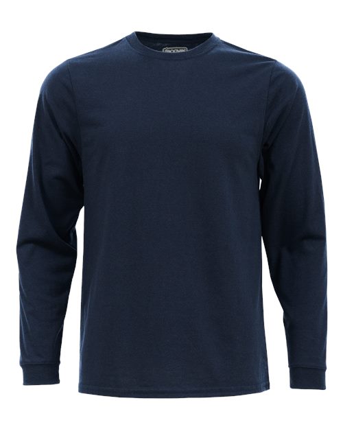 Unisex Eco Long Sleeve T-Shirt