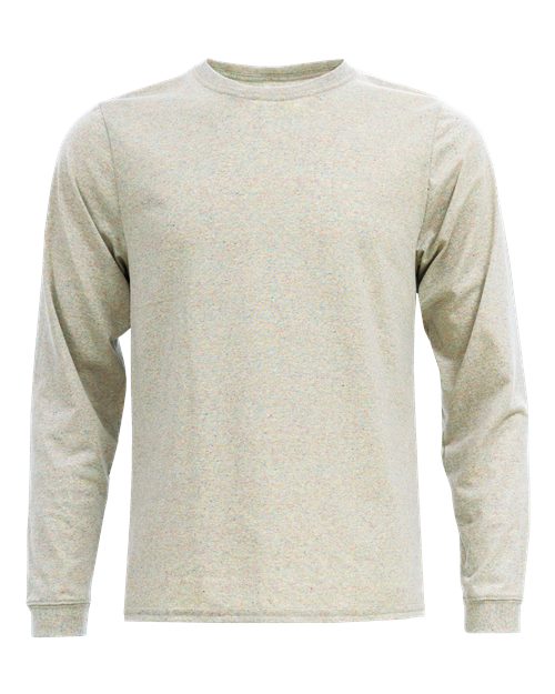 Unisex Eco Long Sleeve T-Shirt