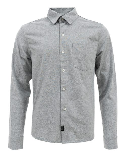 Men's Eco Button Down Shirt