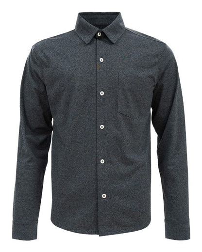 Men's Eco Button Down Shirt