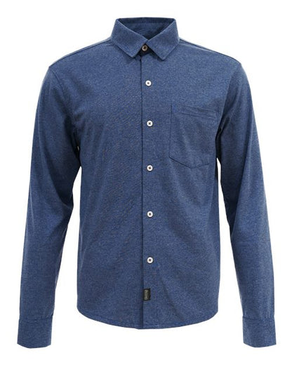Men's Eco Button Down Shirt