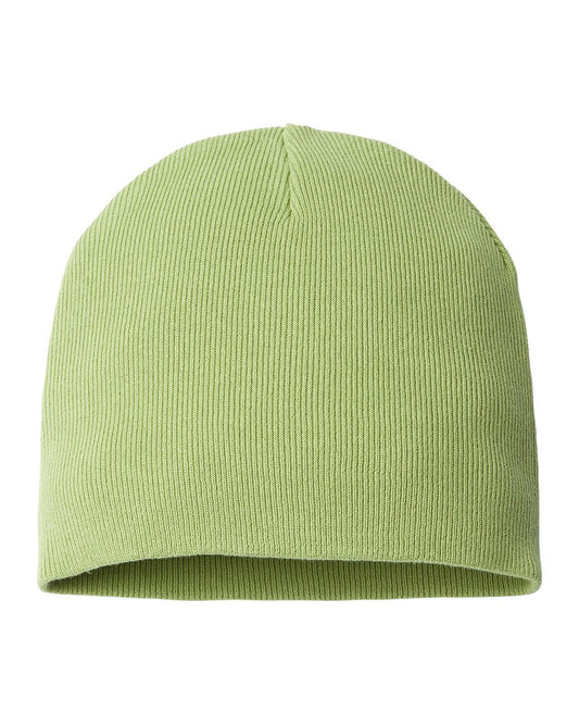 Atlantis Headwear Sustainable Beanie - YALA