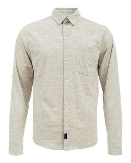Men's Eco Button Down Shirt