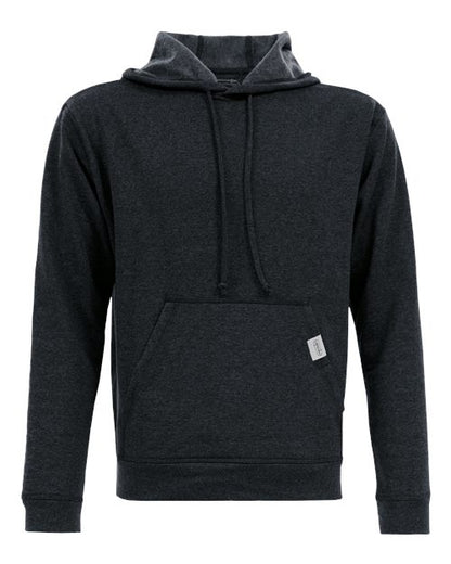 Unisex Fleece Hooded Sweatshirt