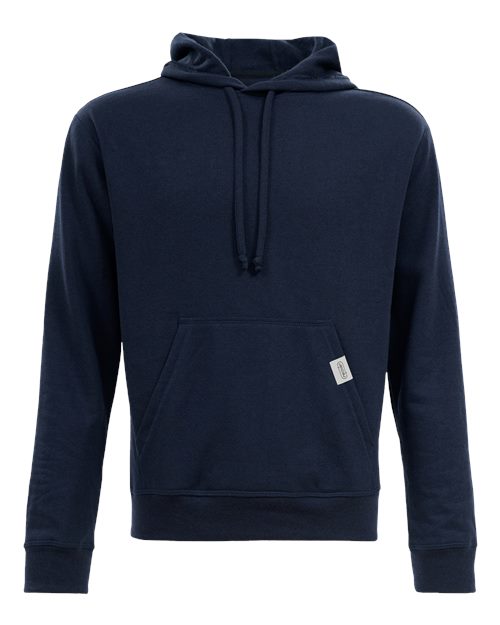 Unisex Fleece Hooded Sweatshirt