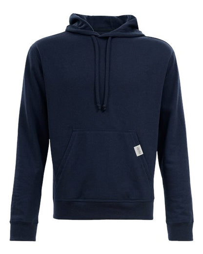 Unisex Fleece Hooded Sweatshirt