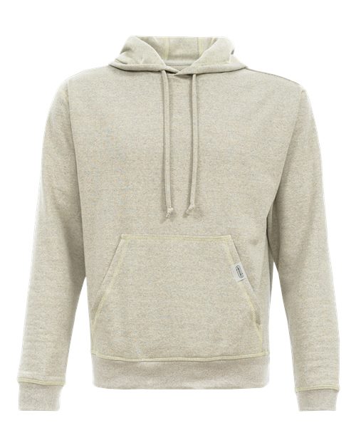 Unisex Fleece Hooded Sweatshirt
