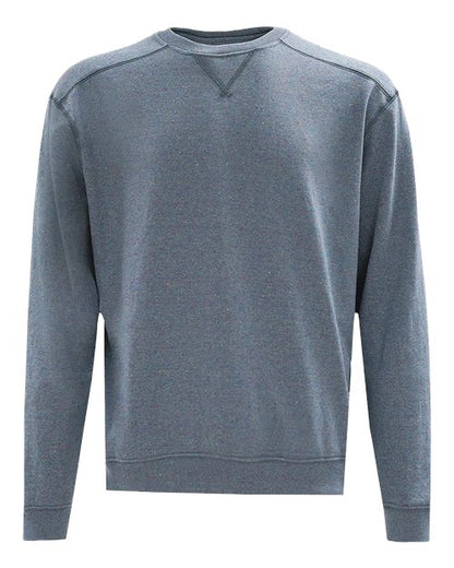 Unisex Recycled Crewneck Sweatshirt