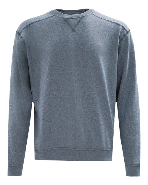 Unisex Recycled Crewneck Sweatshirt